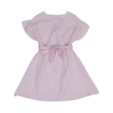 Ein Ghein Kids Girl's Pink Dress