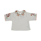 Ein Ghein Kids Girl's  Doha Top