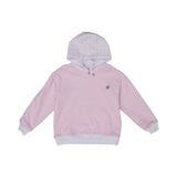 Ein Ghein Kids Girl's Ghazala Reversible Statement Hoodie