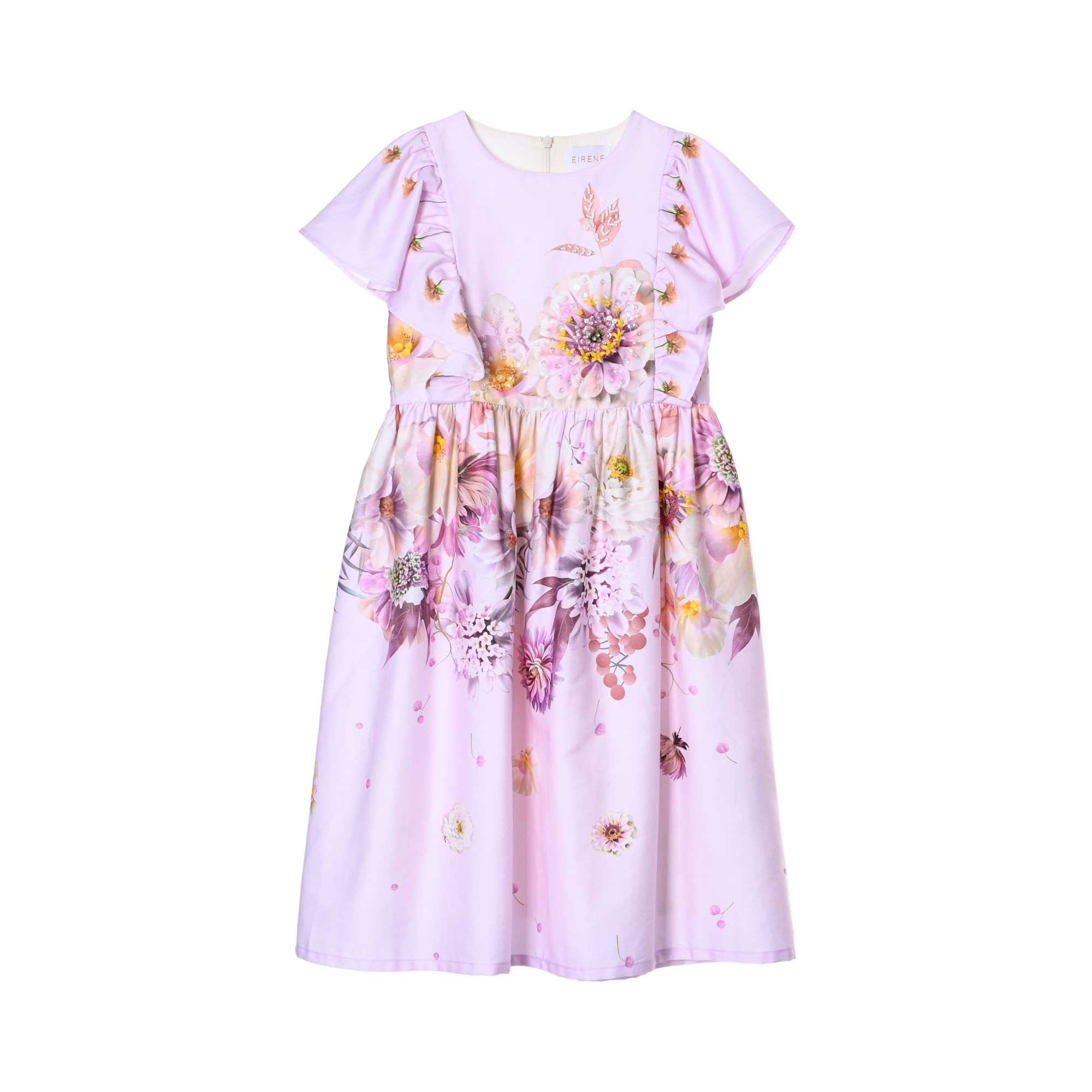 Eirene Kids Girl's Pink Floral Dress | Dress | Dresses | GCC | Kids and Teens | Kids and Teens Dresses | Kids and Teens Girl Dresses | Kids Clothing | Kids Fashion | Kids Girls (3 YRS -16 YRS) | Kids Teen Collection | Ramadan24 Eirene Kids Girl's Pink Floral Dress | Dress | Dresses | GCC | Kids and Teens | Kids and Teens Dresses | Kids and Teens Girl Dresses | Kids Clothing | Kids Fashion | Kids Girls (3 YRS -16 YRS) | Kids Teen Collection | Ramadan24