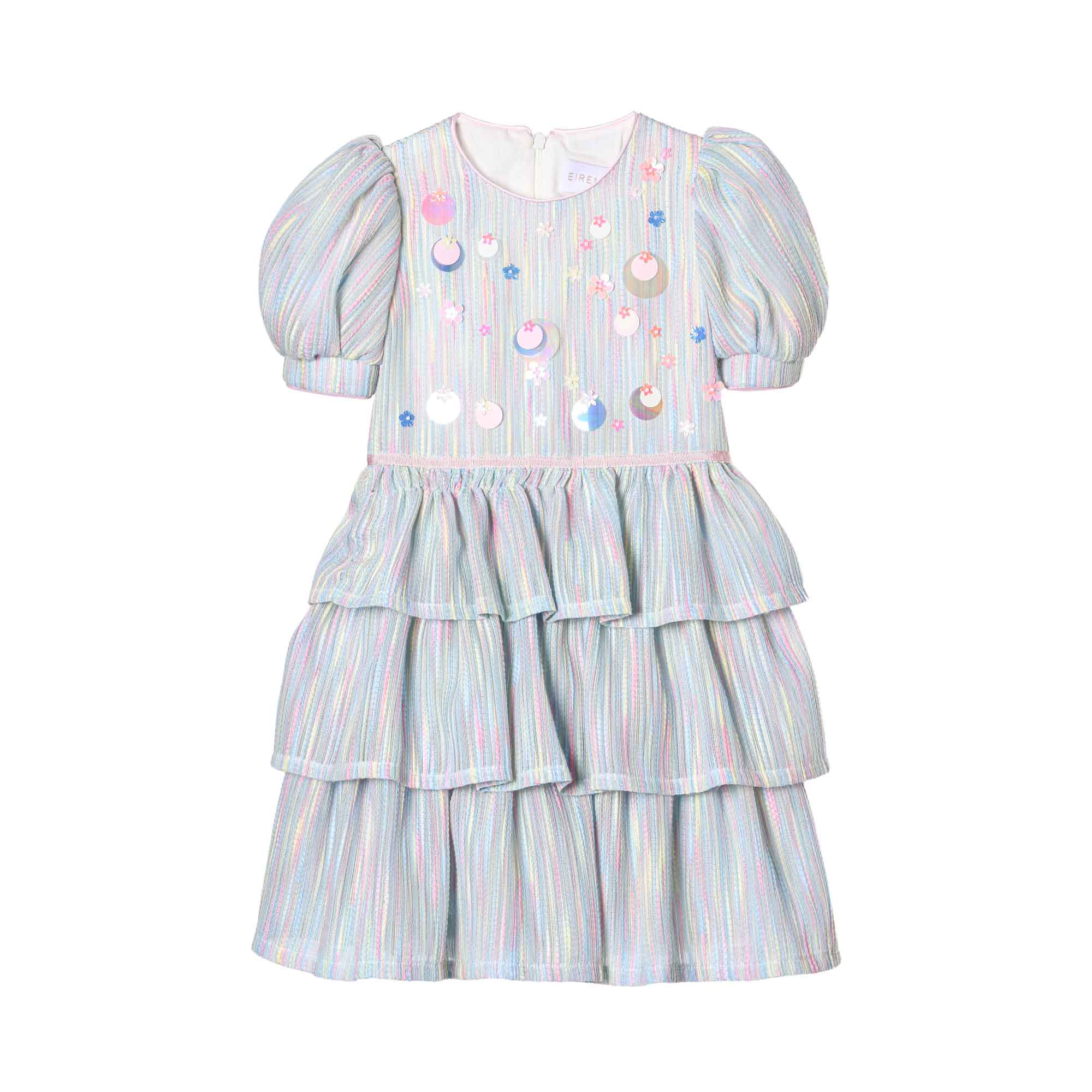 Eirene Kids Girl's Pastel Dress | Dress | Dresses | GCC | Kids and Teens | Kids and Teens Dresses | Kids and Teens Girl Dresses | Kids Clothing | Kids Fashion | Kids Girls (3 YRS -16 YRS) | Kids Teen Collection | Ramadan24 Eirene Kids Girl's Pastel Dress | Dress | Dresses | GCC | Kids and Teens | Kids and Teens Dresses | Kids and Teens Girl Dresses | Kids Clothing | Kids Fashion | Kids Girls (3 YRS -16 YRS) | Kids Teen Collection | Ramadan24