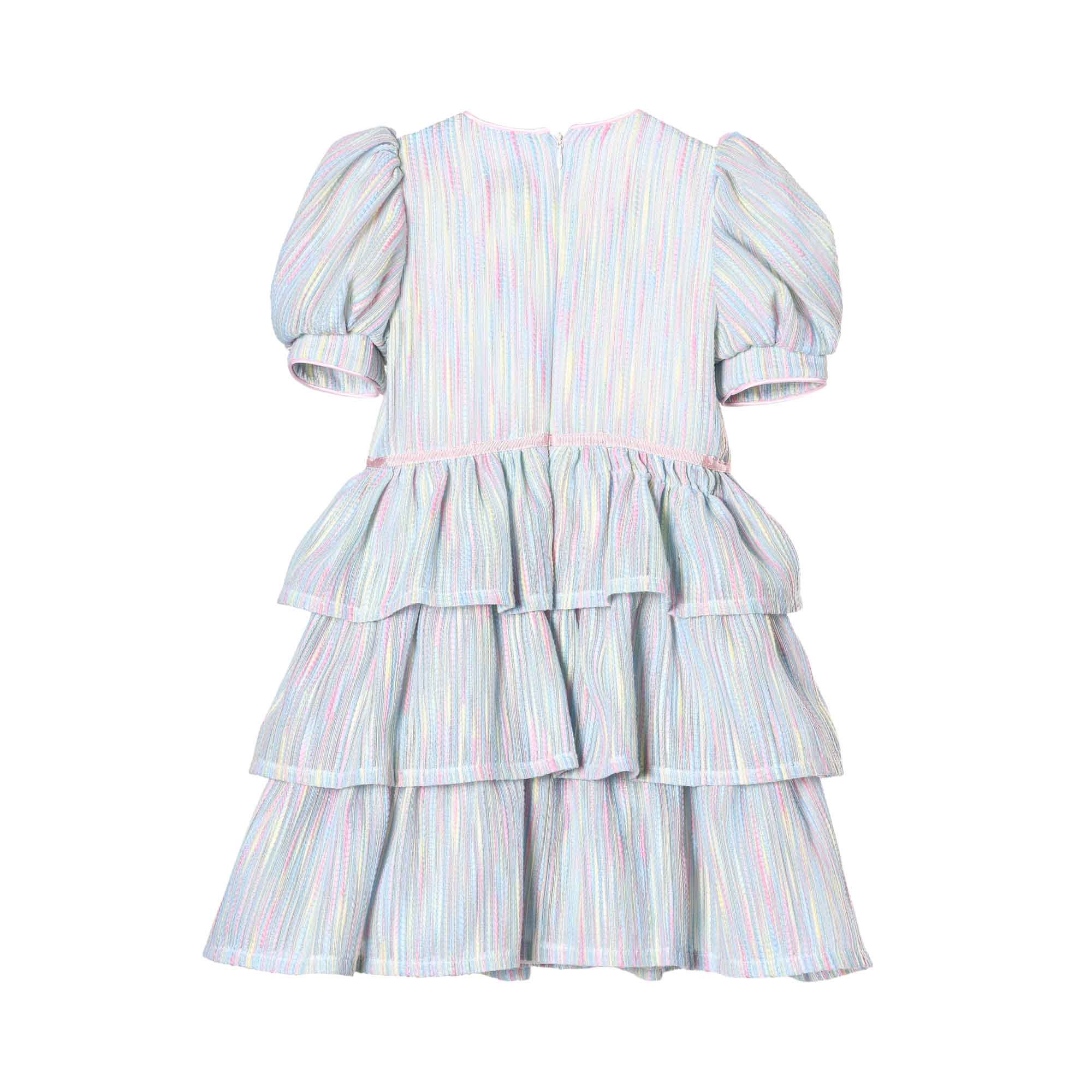 Eirene Kids Girl's Pastel Dress | Dress | Dresses | GCC | Kids and Teens | Kids and Teens Dresses | Kids and Teens Girl Dresses | Kids Clothing | Kids Fashion | Kids Girls (3 YRS -16 YRS) | Kids Teen Collection | Ramadan24 Eirene Kids Girl's Pastel Dress | Dress | Dresses | GCC | Kids and Teens | Kids and Teens Dresses | Kids and Teens Girl Dresses | Kids Clothing | Kids Fashion | Kids Girls (3 YRS -16 YRS) | Kids Teen Collection | Ramadan24
