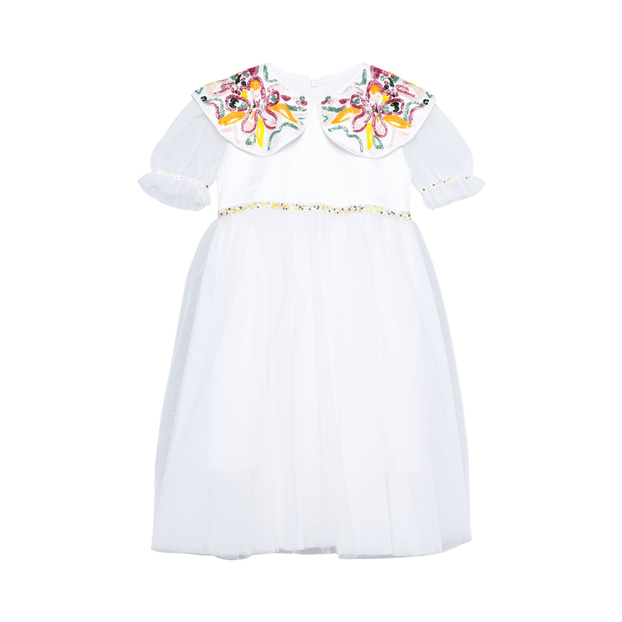 Eirene Kids Girl's White Dress | Dress | Dresses | GCC | Kids and Teens | Kids and Teens Dresses | Kids and Teens Girl Dresses | Kids Clothing | Kids Fashion | Kids Girls (3 YRS -16 YRS) | Kids Teen Collection | Ramadan24 Eirene Kids Girl's White Dress | Dress | Dresses | GCC | Kids and Teens | Kids and Teens Dresses | Kids and Teens Girl Dresses | Kids Clothing | Kids Fashion | Kids Girls (3 YRS -16 YRS) | Kids Teen Collection | Ramadan24