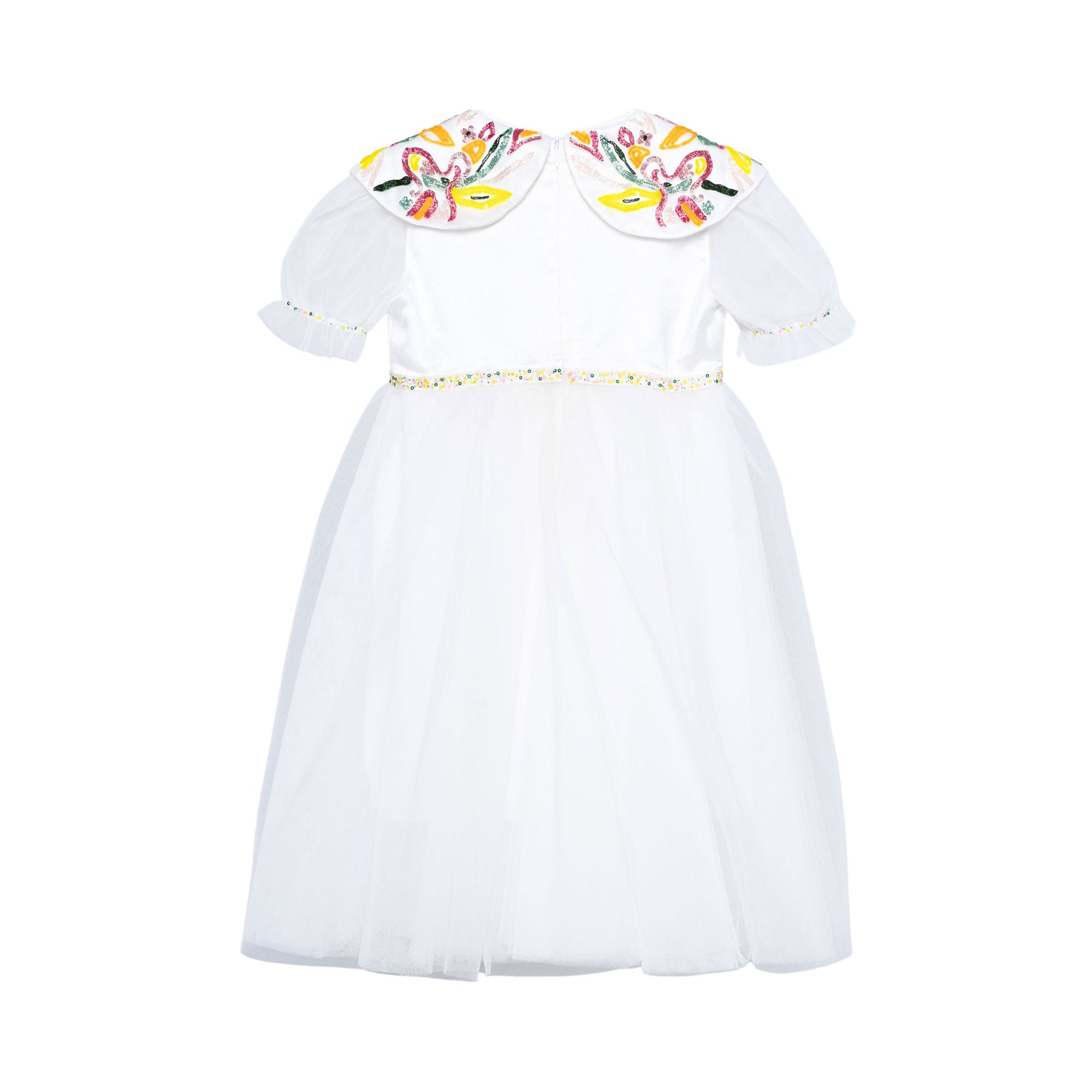 Eirene Kids Girl's White Dress | Dress | Dresses | GCC | Kids and Teens | Kids and Teens Dresses | Kids and Teens Girl Dresses | Kids Clothing | Kids Fashion | Kids Girls (3 YRS -16 YRS) | Kids Teen Collection | Ramadan24 Eirene Kids Girl's White Dress | Dress | Dresses | GCC | Kids and Teens | Kids and Teens Dresses | Kids and Teens Girl Dresses | Kids Clothing | Kids Fashion | Kids Girls (3 YRS -16 YRS) | Kids Teen Collection | Ramadan24