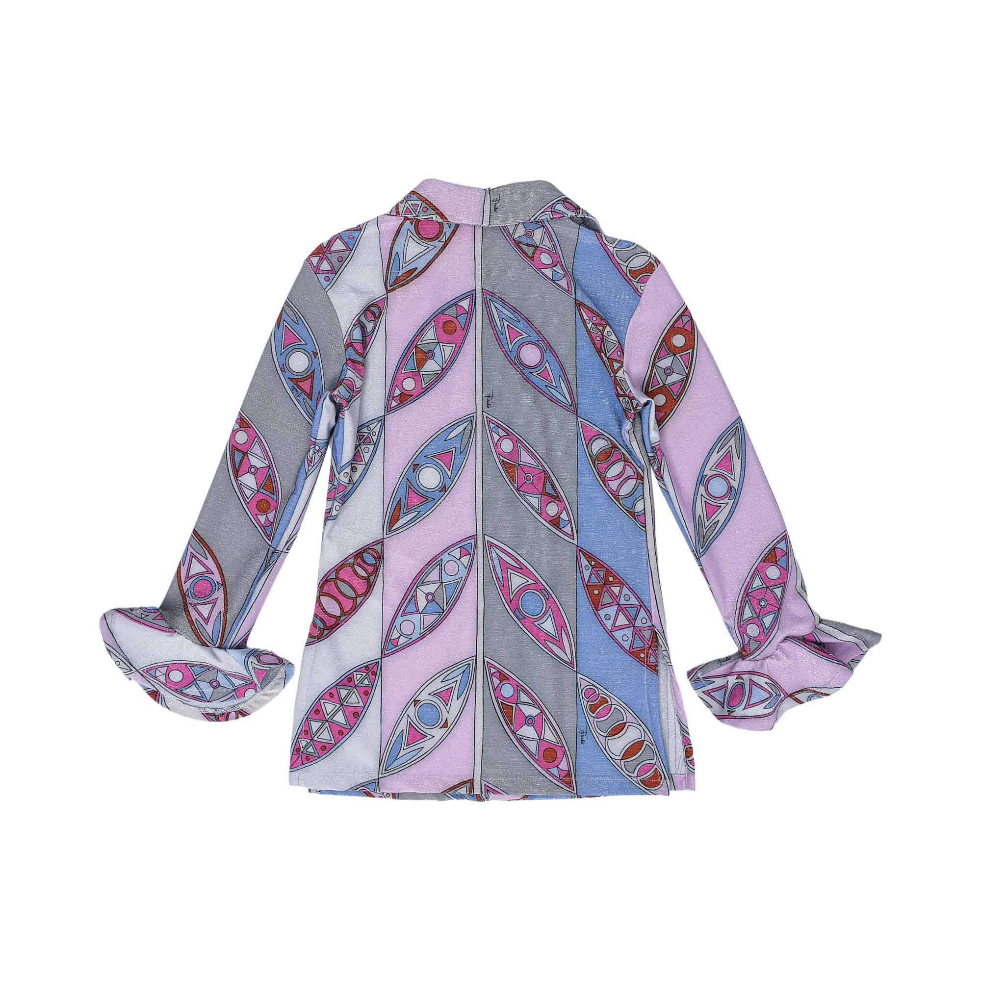 Emilio Pucci Kids Girl's Set of Shirt & Trouser | GCC | Kids and Teens | Kids and Teens Girl Sets | Kids and Teens Sets | Kids Clothing | Kids Fashion | Kids Girls (3 YRS -16 YRS) | Kids Teen Collection | Sets | Spring Festival Emilio Pucci Kids Girl's Set of Shirt & Trouser | GCC | Kids and Teens | Kids and Teens Girl Sets | Kids and Teens Sets | Kids Clothing | Kids Fashion | Kids Girls (3 YRS -16 YRS) | Kids Teen Collection | Sets | Spring Festival