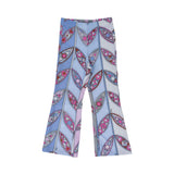Emilio Pucci Kids Girl's Set of Shirt & Trouser