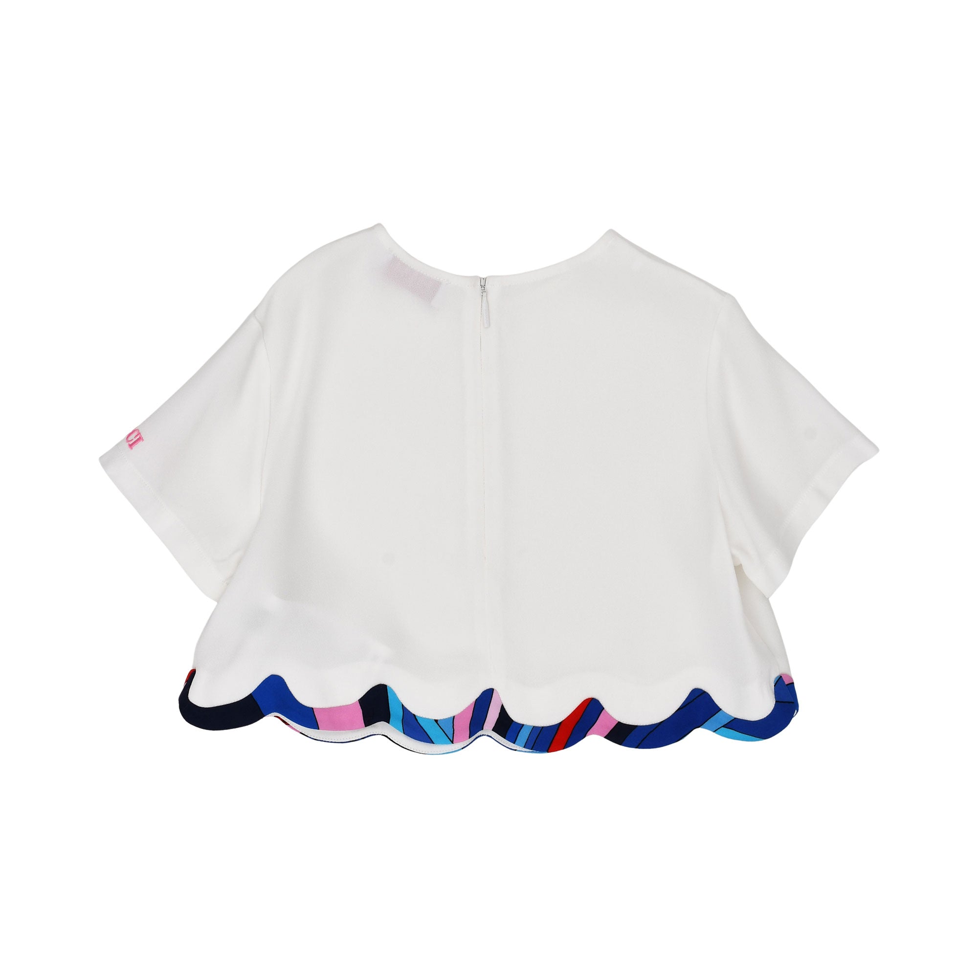 Emilio Pucci Kids Girl's Ivory Set of Top & Skirt | Kids and Teens | Kids and Teens Girl Sets | Kids and Teens Sets | Kids Clothing | Kids Fashion | Kids Girls (3 YRS -16 YRS) | Kids Teen Collection | Sets Emilio Pucci Kids Girl's Ivory Set of Top & Skirt | Kids and Teens | Kids and Teens Girl Sets | Kids and Teens Sets | Kids Clothing | Kids Fashion | Kids Girls (3 YRS -16 YRS) | Kids Teen Collection | Sets