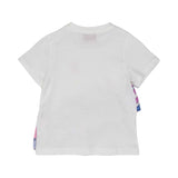 Emilio Pucci Kids Baby Girl's Multicolor Set of Top & Trouser