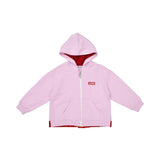 Emilio Pucci Kids Girl's Pink Jogging Suit