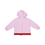 Emilio Pucci Kids Girl's Pink Jogging Suit
