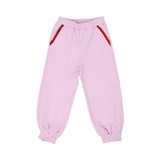 Emilio Pucci Kids Girl's Pink Jogging Suit