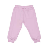 Emilio Pucci Kids Baby Girl's White & Pink Jogging Suit