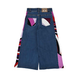 Emilio Pucci Kids Girl's Set of Top & Trouser