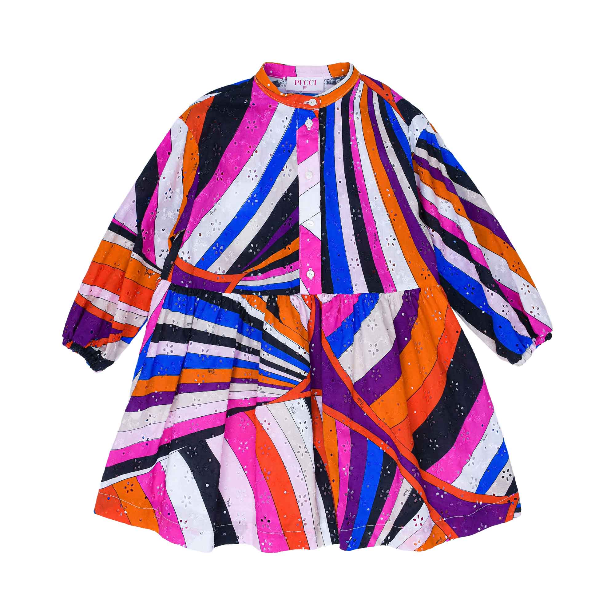 Emilio Pucci Kids Girl's Multicolor Dress | Dress | Dresses | GCC | Kids and Teens | Kids and Teens Dresses | Kids and Teens Girl Dresses | Kids Clothing | Kids Fashion | Kids Girls (3 YRS -16 YRS) | Kids Teen Collection | Spring Festival Emilio Pucci Kids Girl's Multicolor Dress | Dress | Dresses | GCC | Kids and Teens | Kids and Teens Dresses | Kids and Teens Girl Dresses | Kids Clothing | Kids Fashion | Kids Girls (3 YRS -16 YRS) | Kids Teen Collection | Spring Festival