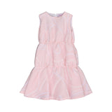 Emilio Pucci Kids Girl's Pink & White Dress