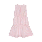 Emilio Pucci Kids Girl's Pink & White Dress