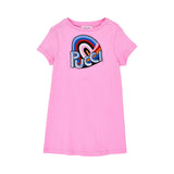 Emilio Pucci Kids Girl's Pink Casual Dress
