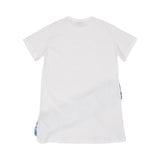 Emilio Pucci Kids Women's Ivory Casual Dress