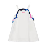 Emilio Pucci Kids Girl's Ivory Dress