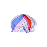 Emilio Pucci Kids Girls Sleepsuit Set