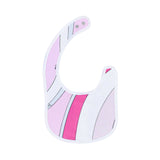 Emilio Pucci Kids Girls New Born Multi-Colored Iride sleepsuit Set