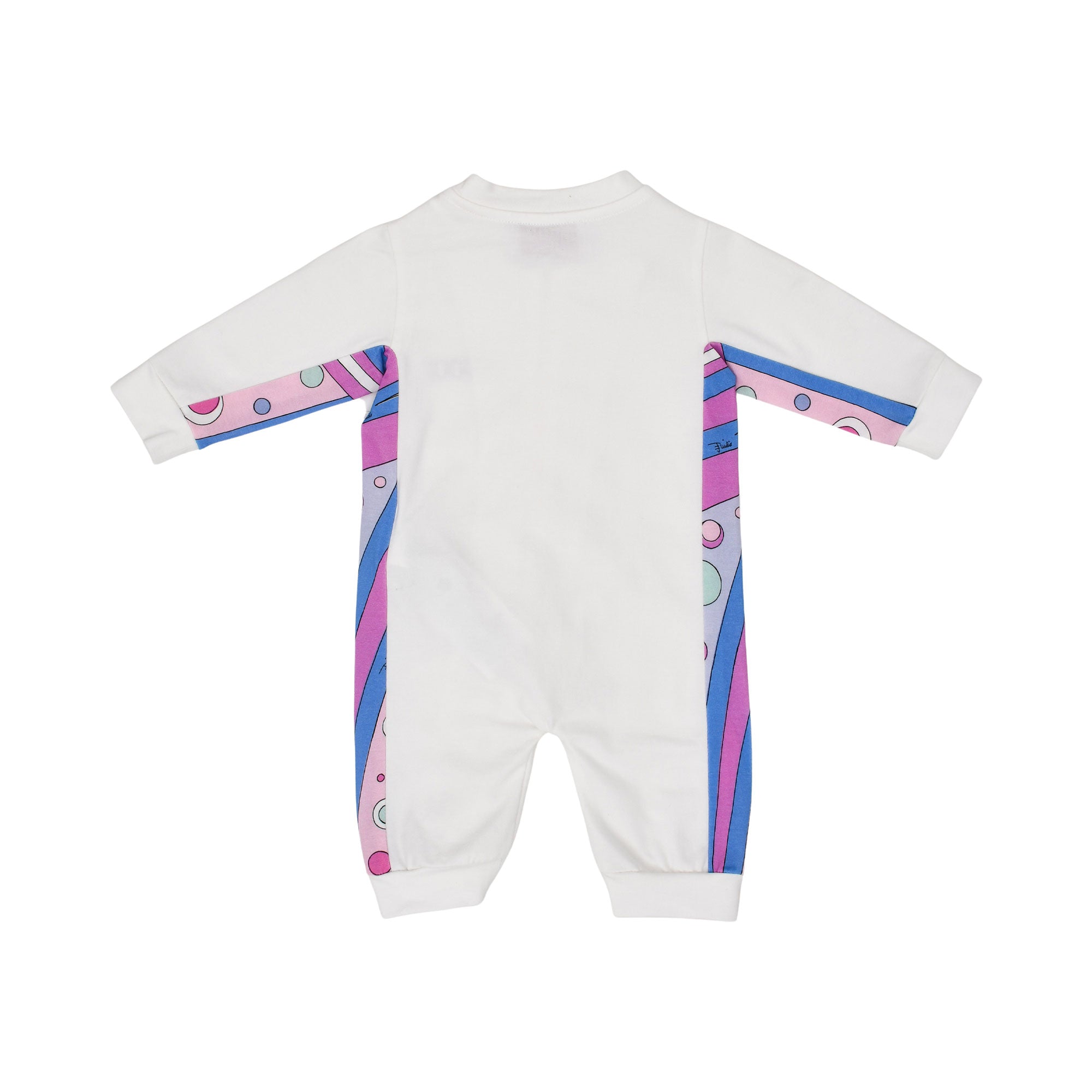 Emilio Pucci Kids New Born Girl's Set of Sleepsuit & Hat & Bib | New Born | New Born Babysuits | New Born Girl (0M - 9M) | New Born Girl Babysuits | Set Sleepsuit & Bib & Hat | Sleepsuit | Sleepsuit Set Emilio Pucci Kids New Born Girl's Set of Sleepsuit & Hat & Bib | New Born | New Born Babysuits | New Born Girl (0M - 9M) | New Born Girl Babysuits | Set Sleepsuit & Bib & Hat | Sleepsuit | Sleepsuit Set