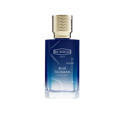 EX NIHILO Blue Talisman Eau De Parfum 100ml