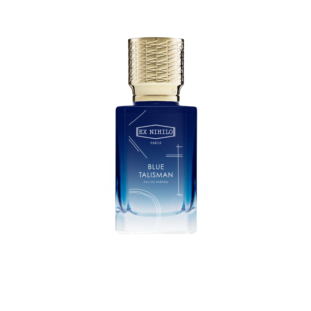 EX NIHILO Blue Talisman Eau De Parfum - 50ml | 200-back-voucher | Beauty | Beauty Niche Fragrances | Beauty Niche fragrances Fragrance | Father's day | For her | For him | Gift Box | Men | Mens | Spring Festival | Who: For Her | Who: For Him | Women | Wom EX NIHILO Blue Talisman Eau De Parfum - 50ml | 200-back-voucher | Beauty | Beauty Niche Fragrances | Beauty Niche fragrances Fragrance | Father's day | For her | For him | Gift Box | Men | Mens | Spring Festival | Who: For Her | Who: For Him | Women | Wom