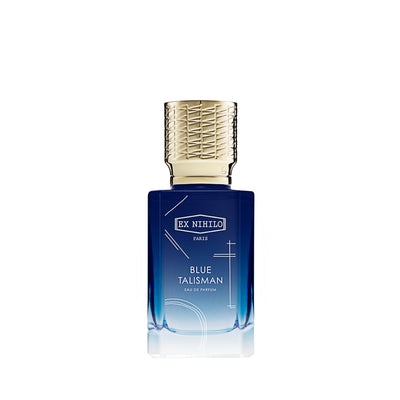 EX NIHILO Blue Talisman Eau De Parfum 50ml