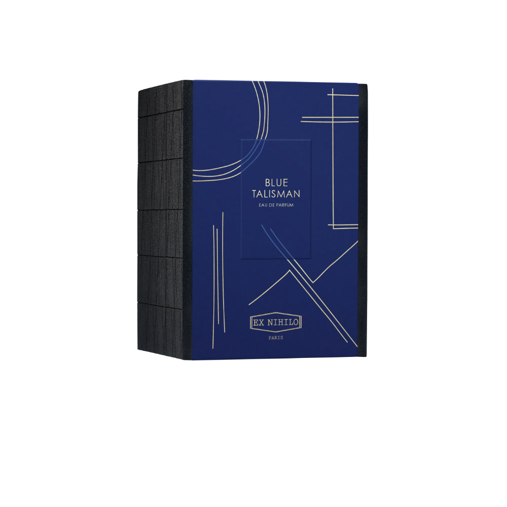 EX NIHILO Blue Talisman Eau De Parfum - 50ml | 200-back-voucher | Beauty | Beauty Niche Fragrances | Beauty Niche fragrances Fragrance | Father's day | For her | For him | Gift Box | Men | Mens | Spring Festival | Who: For Her | Who: For Him | Women | Wom EX NIHILO Blue Talisman Eau De Parfum - 50ml | 200-back-voucher | Beauty | Beauty Niche Fragrances | Beauty Niche fragrances Fragrance | Father's day | For her | For him | Gift Box | Men | Mens | Spring Festival | Who: For Her | Who: For Him | Women | Wom
