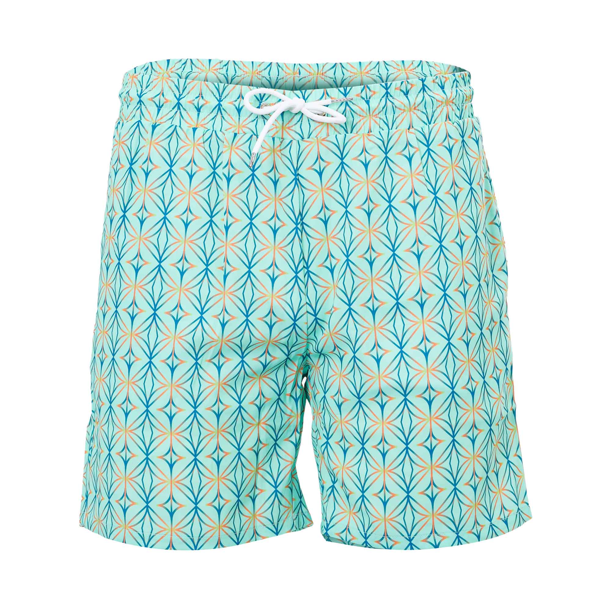 Empire Lines Men's Green Swimming Short | All Clothing | FYFL | GCC | Men | Men Shorts | Mens | Mens Fashion | Shorts | Trousers & Shorts Empire Lines Men's Green Swimming Short | All Clothing | FYFL | GCC | Men | Men Shorts | Mens | Mens Fashion | Shorts | Trousers & Shorts