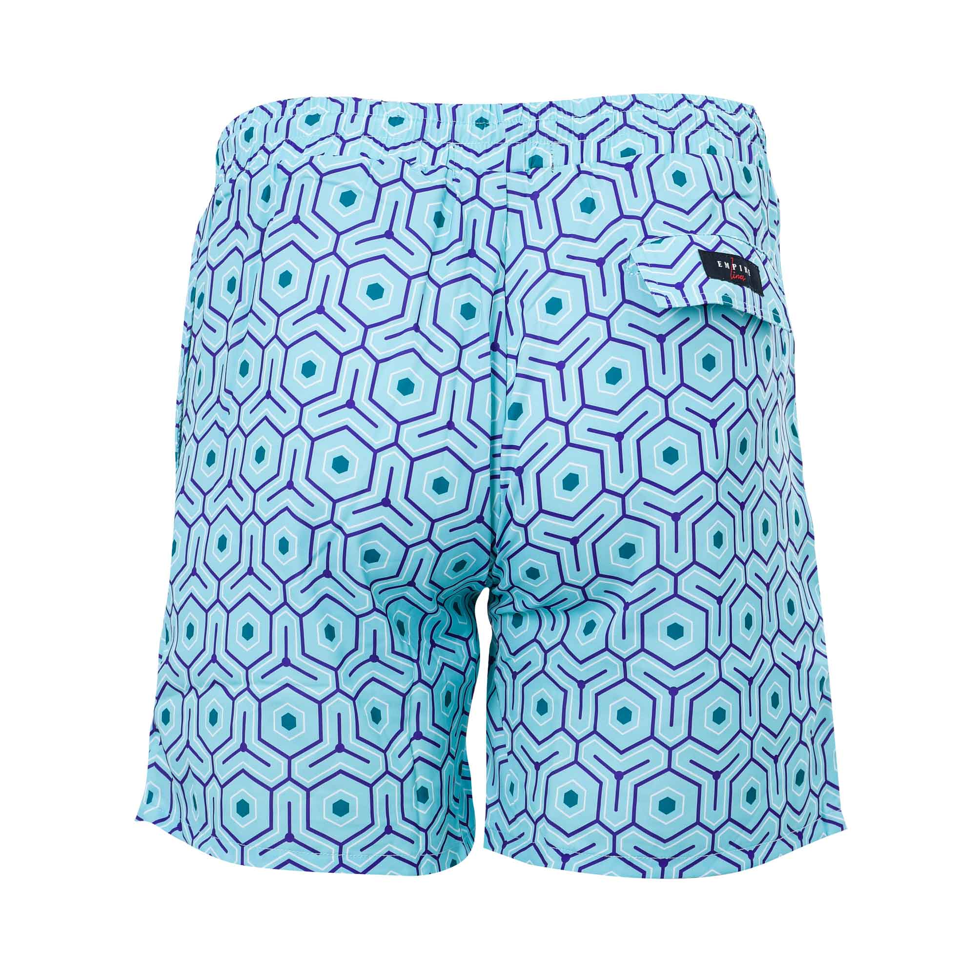 Empire Lines Men's Sky Blue Swimming Short | All Clothing | FYFL | GCC | Men | Men Shorts | Mens | Mens Fashion | Short | Shorts | Swim short | Trousers & Shorts Empire Lines Men's Sky Blue Swimming Short | All Clothing | FYFL | GCC | Men | Men Shorts | Mens | Mens Fashion | Short | Shorts | Swim short | Trousers & Shorts
