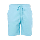 Empire Lines Men's Sky Blue Set of Short & Shirt