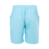 Empire Lines Men's Sky Blue Set of Short & Shirt
