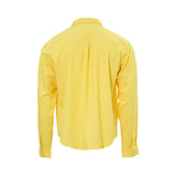 Empire Lines Men's Yellow Set of Short & Shirt