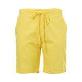 Empire Lines Men's Yellow Set of Short & Shirt