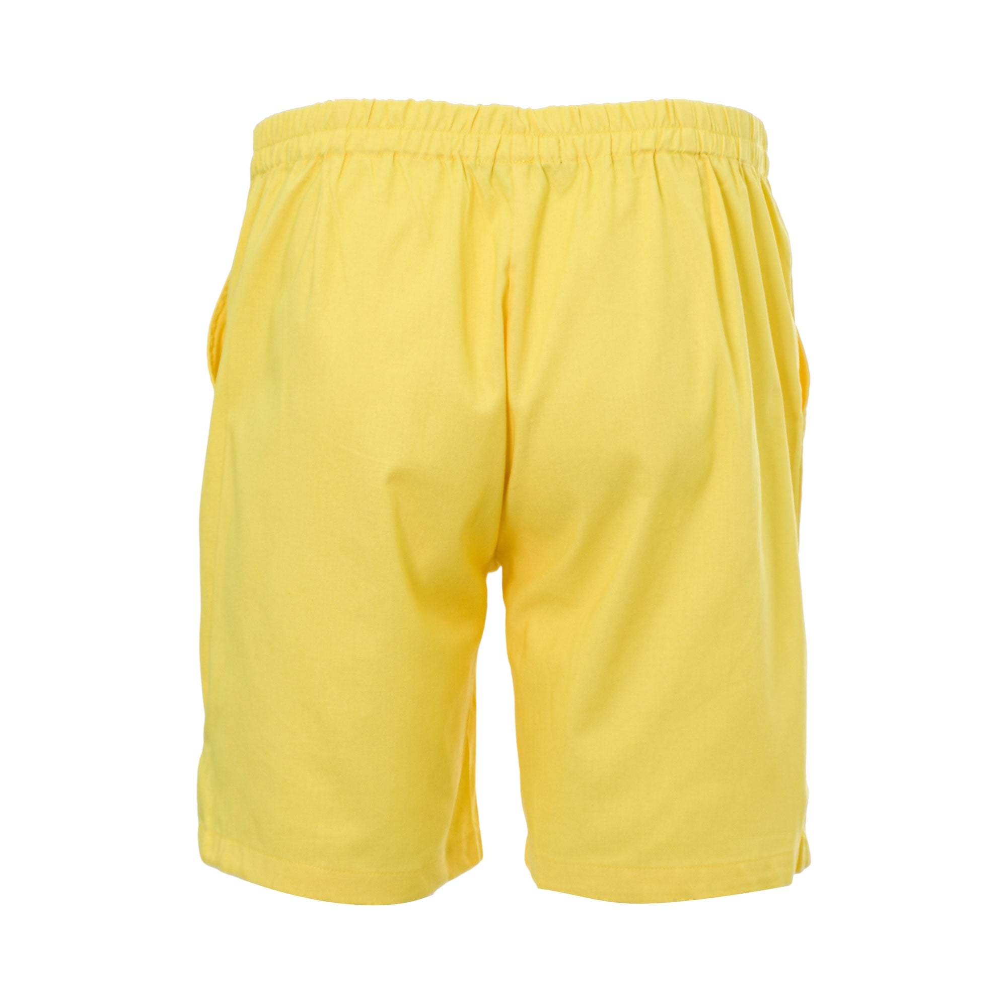 Empire Lines Men's Yellow Set of Short & Shirt | All Clothing | FYFL | GCC | Men | Mens | Mens Fashion | Shirts & T-Shirts | Trousers & Shorts Empire Lines Men's Yellow Set of Short & Shirt | All Clothing | FYFL | GCC | Men | Mens | Mens Fashion | Shirts & T-Shirts | Trousers & Shorts