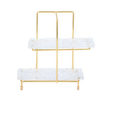 Ele 4PM Luxury Creative Tray