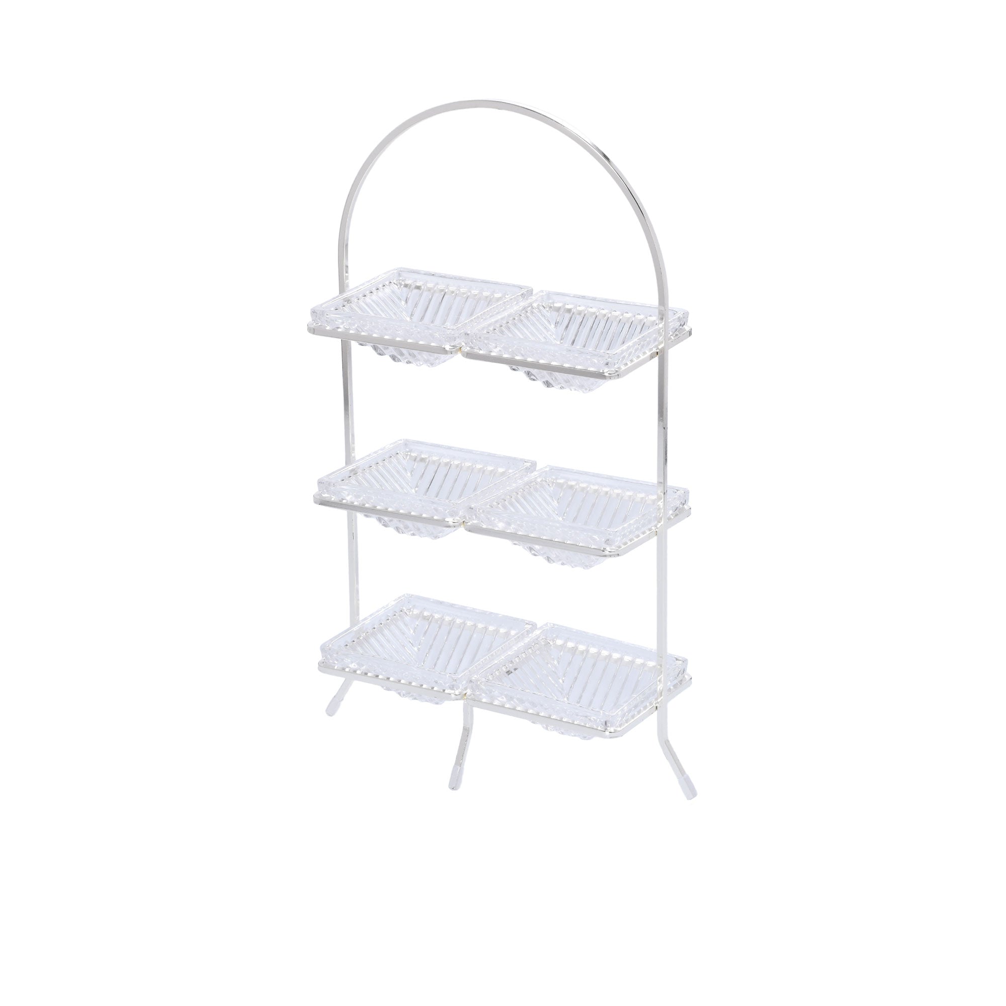 Ele 4PM Luxury Silver Stand Tray | Home and Furniture Home | Home and Furniture Home Table Top | Ramadan Collection 2025 | Ramadan24 | Tray | Trays Ele 4PM Luxury Silver Stand Tray | Home and Furniture Home | Home and Furniture Home Table Top | Ramadan Collection 2025 | Ramadan24 | Tray | Trays