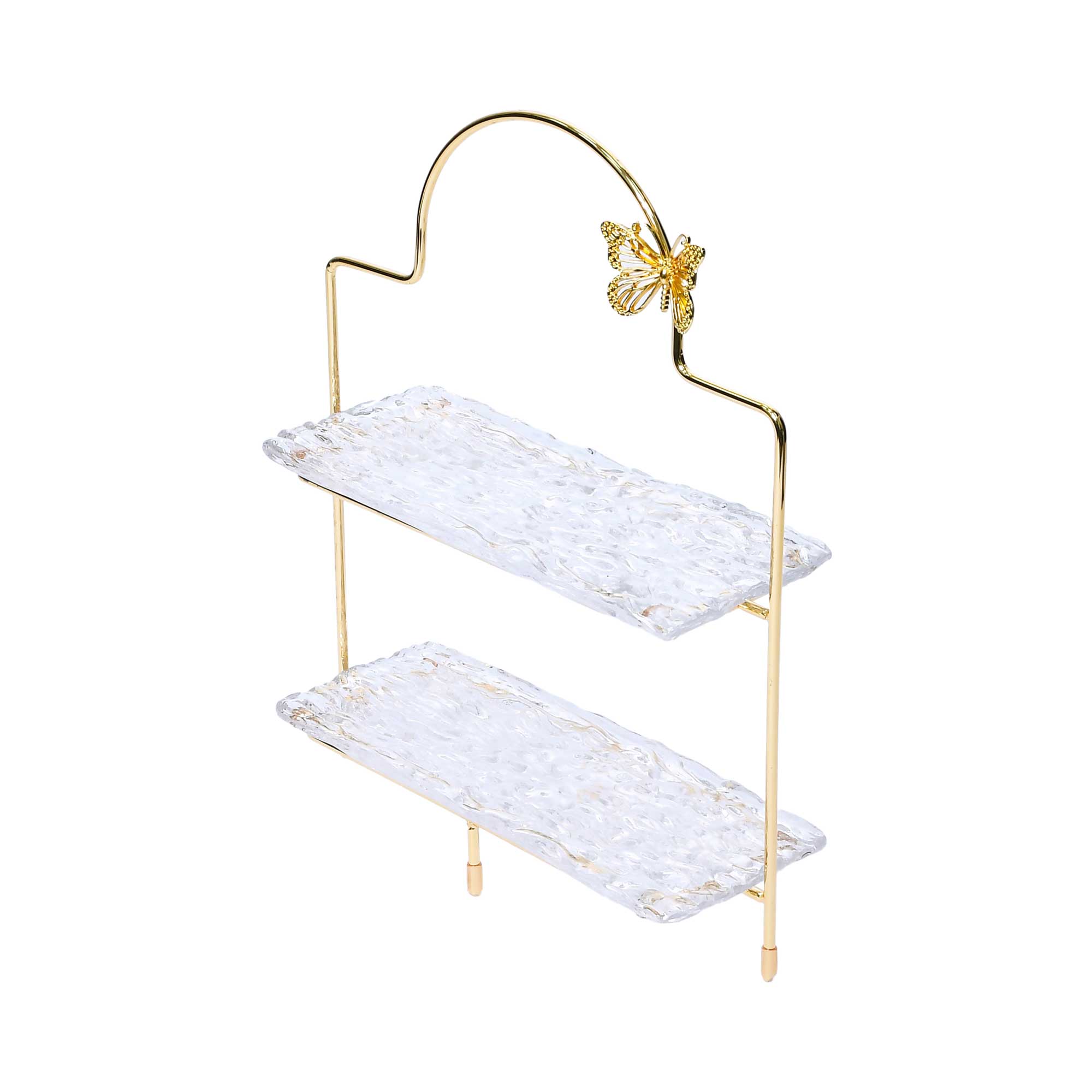 Ele 4PM Cake Stand Butterfly | Cake Stand | Glassware | Home and Furniture Home | Home and Furniture Home Table Top Ele 4PM Cake Stand Butterfly | Cake Stand | Glassware | Home and Furniture Home | Home and Furniture Home Table Top