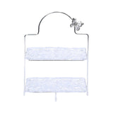 Ele 4PM Cake Stand Butterfly