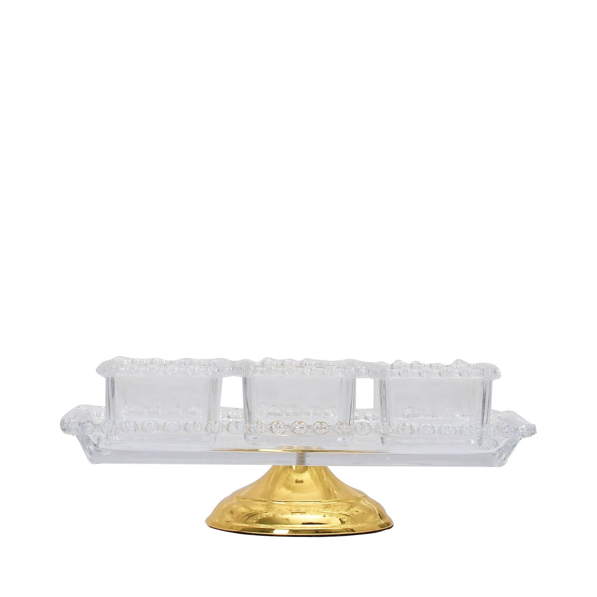 Ele 4PM Pedestal Serving Tray | Glassware | Home and Furniture Home | Home and Furniture Home Table Top Ele 4PM Pedestal Serving Tray | Glassware | Home and Furniture Home | Home and Furniture Home Table Top