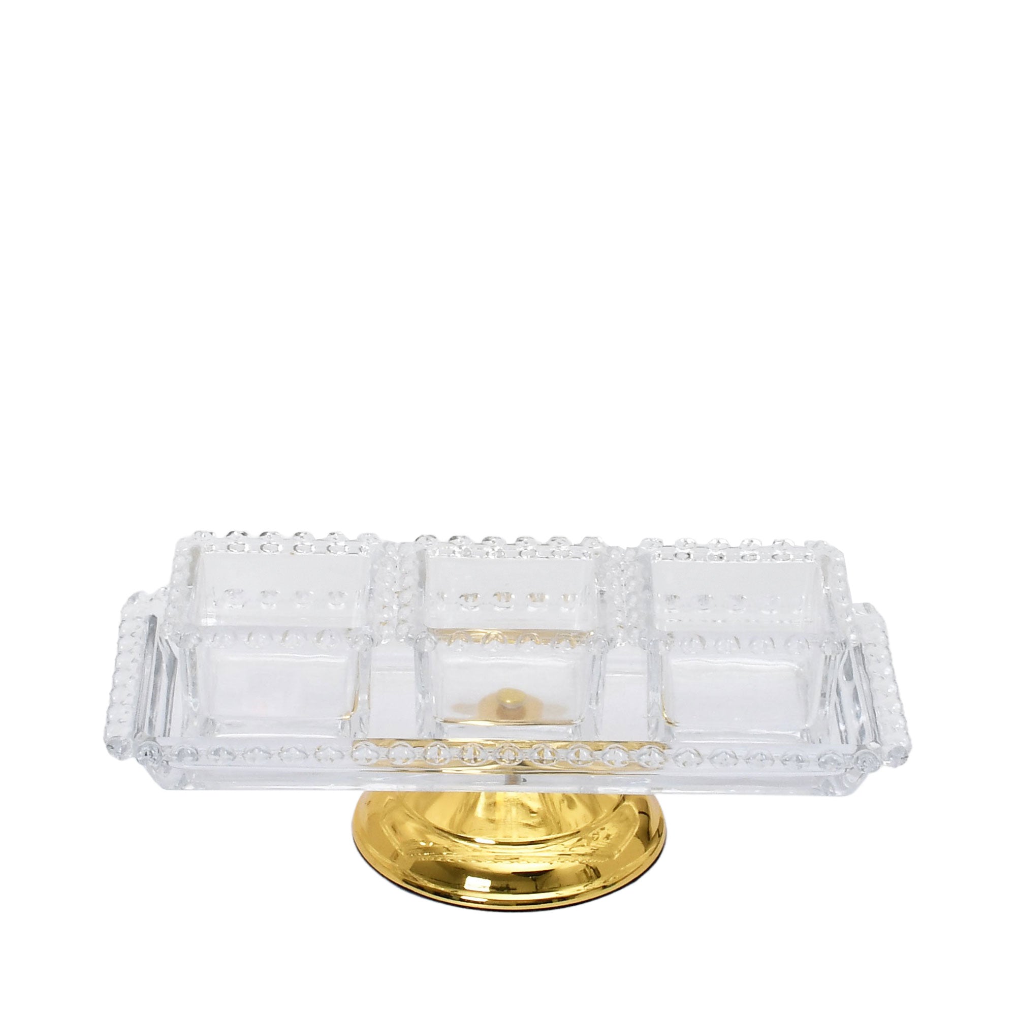 Ele 4PM Pedestal Serving Tray | Glassware | Home and Furniture Home | Home and Furniture Home Table Top Ele 4PM Pedestal Serving Tray | Glassware | Home and Furniture Home | Home and Furniture Home Table Top