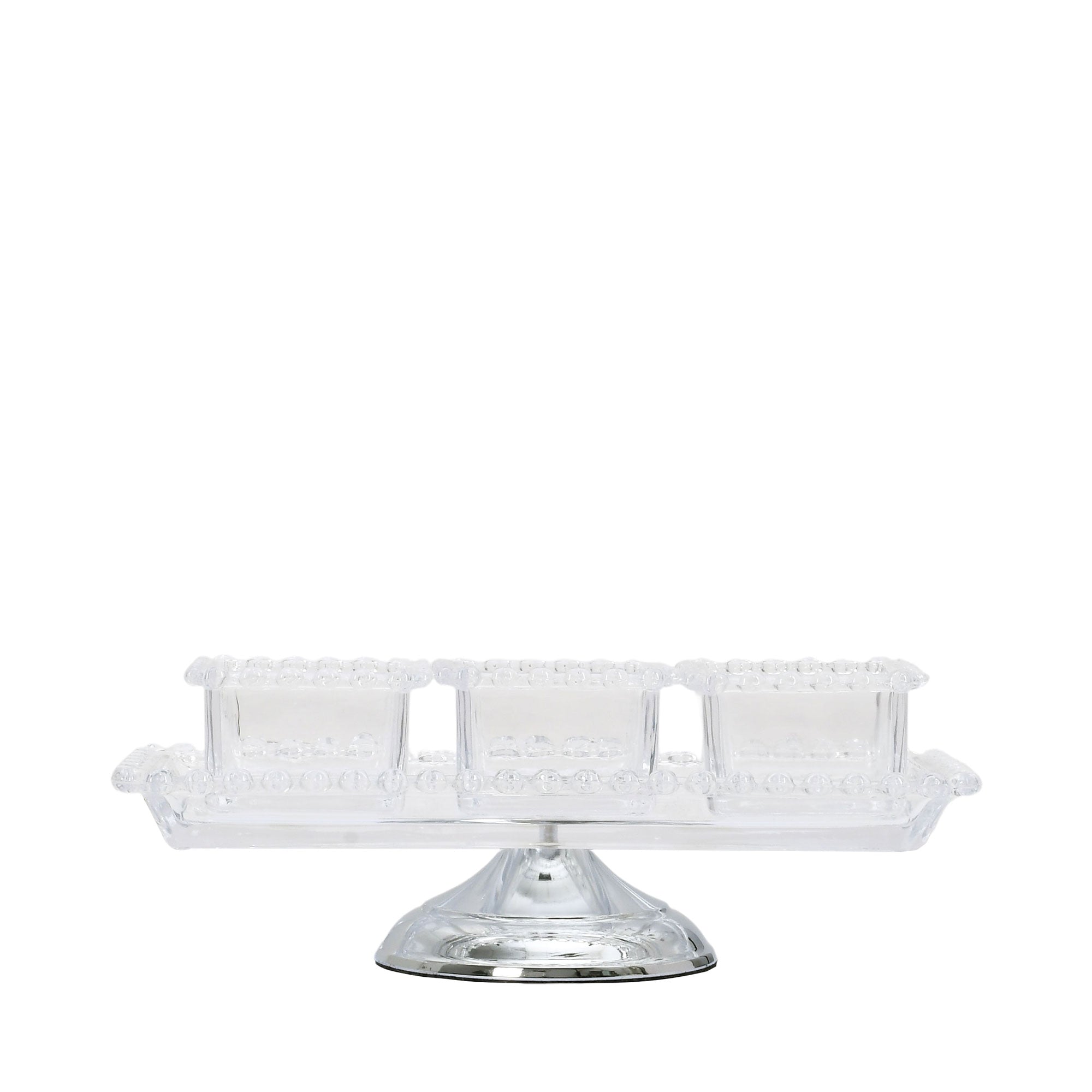 Ele 4PM Pedestal Serving Tray | Glassware | Home and Furniture Home | Home and Furniture Home Table Top Ele 4PM Pedestal Serving Tray | Glassware | Home and Furniture Home | Home and Furniture Home Table Top