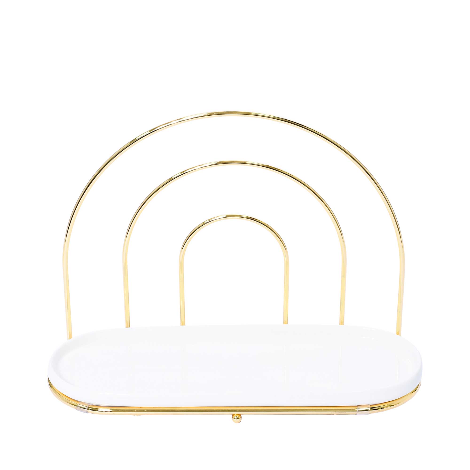 Ele 4PM Rainbow-Design Serving Stand | Cake Stand | Glassware | Home and Furniture Home | Home and Furniture Home Table Top Ele 4PM Rainbow-Design Serving Stand | Cake Stand | Glassware | Home and Furniture Home | Home and Furniture Home Table Top