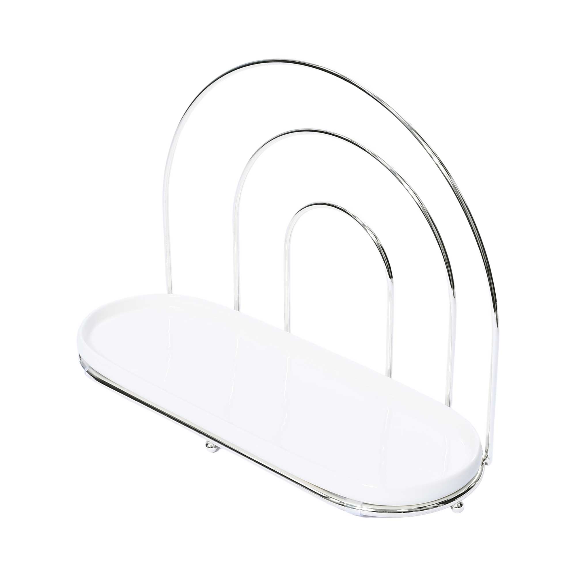 Ele 4PM Rainbow-Design Serving Stand | Cake Stand | Glassware | Home and Furniture Home | Home and Furniture Home Table Top Ele 4PM Rainbow-Design Serving Stand | Cake Stand | Glassware | Home and Furniture Home | Home and Furniture Home Table Top