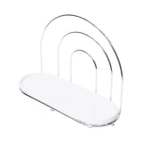 Ele 4PM Rainbow-Design Serving Stand