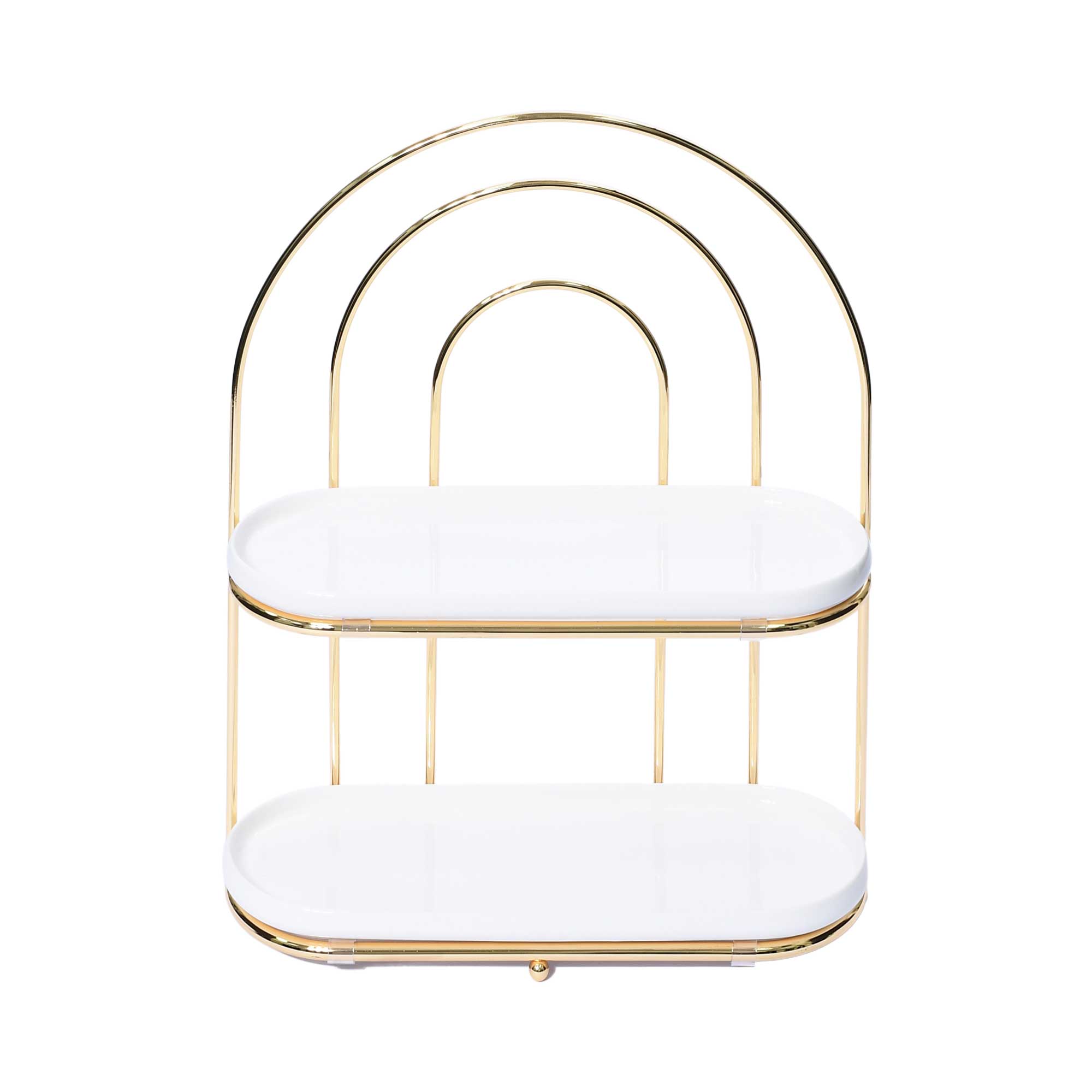 Ele 4PM Rainbow-Design Serving Stand | Cake Stand | Glassware | Home and Furniture Home | Home and Furniture Home Table Top Ele 4PM Rainbow-Design Serving Stand | Cake Stand | Glassware | Home and Furniture Home | Home and Furniture Home Table Top