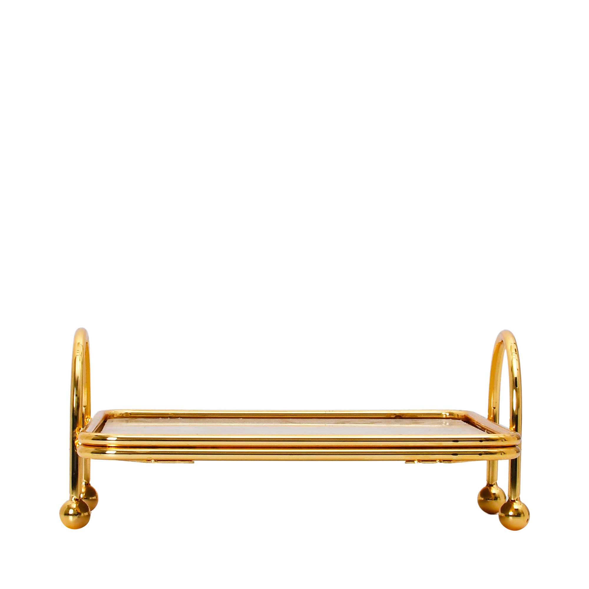 Ele 4PM Polished Rectangular Tray with Handles | Home and Furniture Home | Home and Furniture Home Table Top | Tray | Trays Ele 4PM Polished Rectangular Tray with Handles | Home and Furniture Home | Home and Furniture Home Table Top | Tray | Trays
