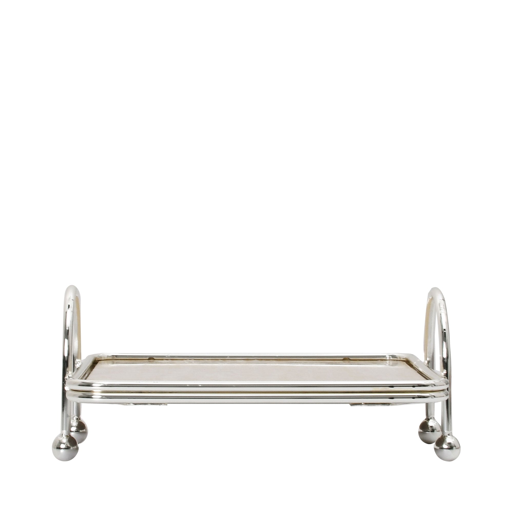 Ele 4PM Polished Rectangular Tray with Handles | Home and Furniture Home | Home and Furniture Home Table Top | Tray | Trays Ele 4PM Polished Rectangular Tray with Handles | Home and Furniture Home | Home and Furniture Home Table Top | Tray | Trays